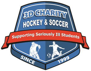 3D Charity Hockey – Grande Prairie Charity Sports Tournament