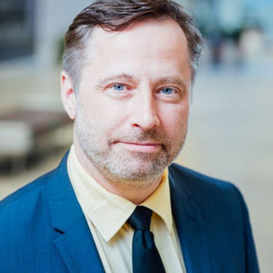 Lionel Frey