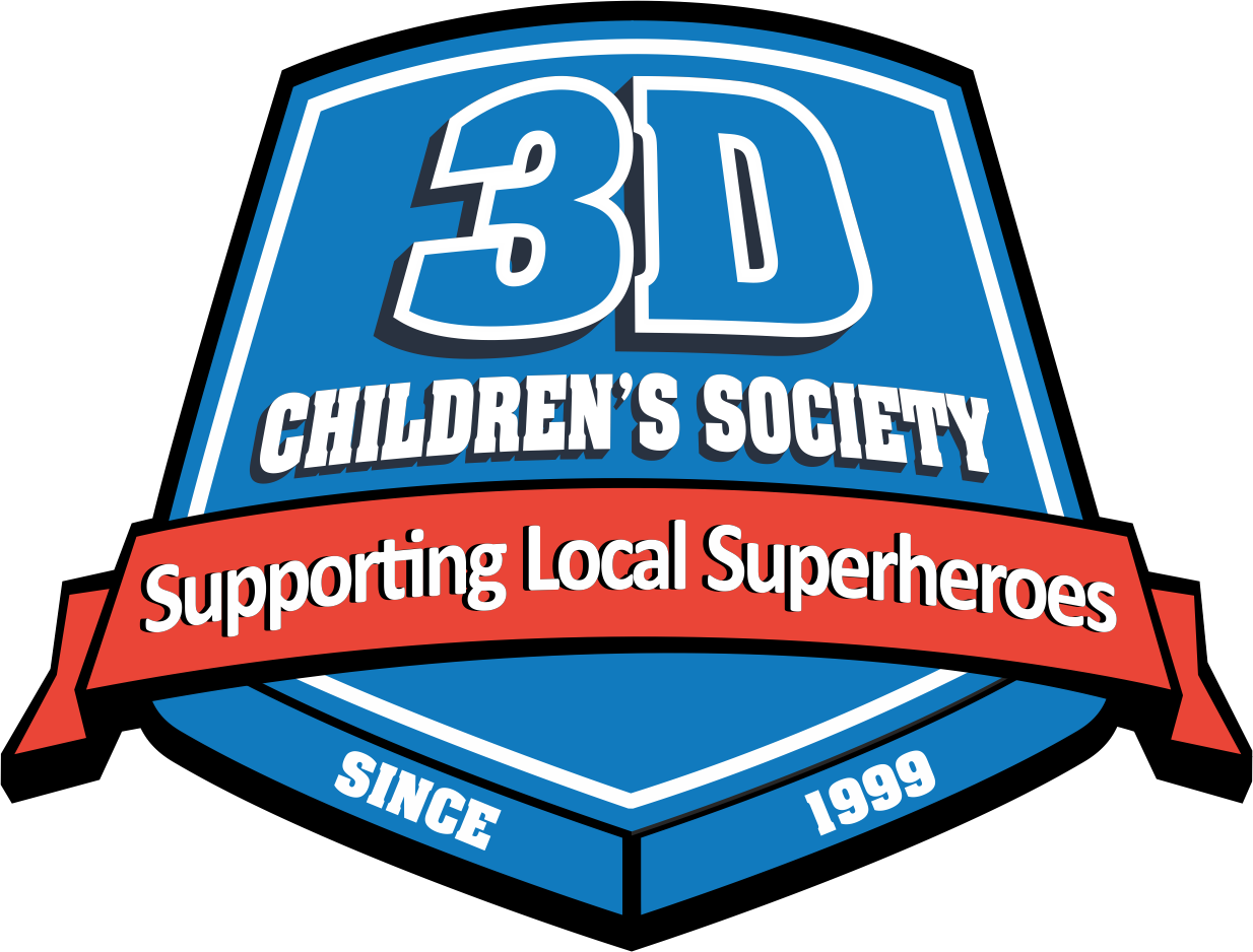 3D Children's Society – Grande Prairie Charity Sports Tournament